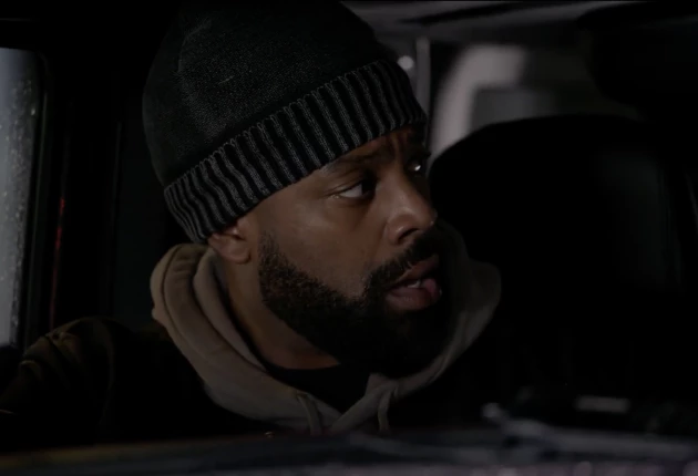 изображение из сериала Полиция Чикаго