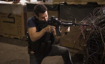 Сериал Полиция Чикаго 1 сезон 3 серия смотреть онлайн бесплатно