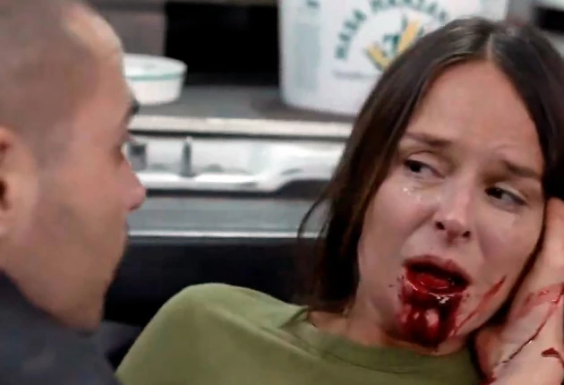 изображение из сериала Полиция Чикаго