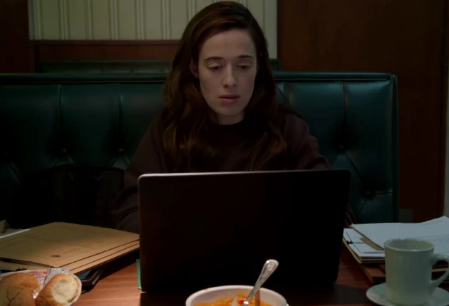 изображение из сериала Полиция Чикаго