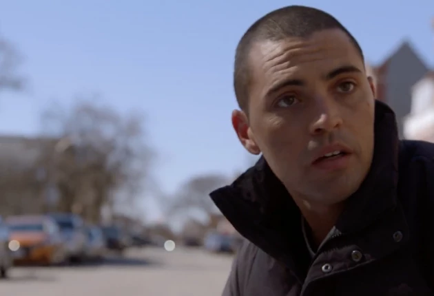 изображение из сериала Полиция Чикаго