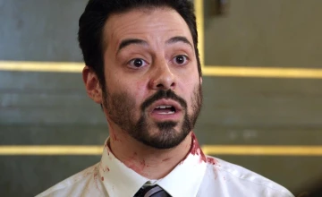 Сериал Полиция Чикаго 1 сезон 11 серия смотреть онлайн бесплатно