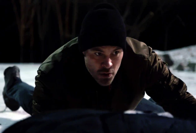 изображение из сериала Полиция Чикаго